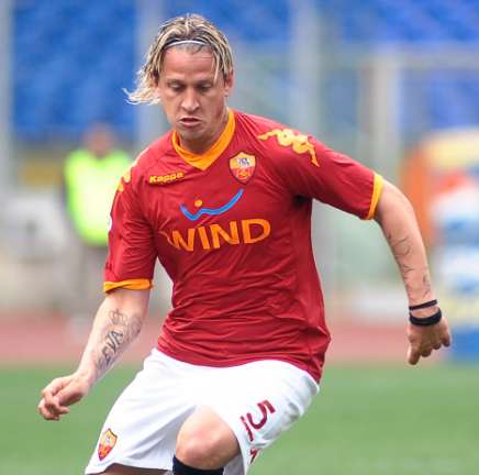 Vidéo: Mexès pleure