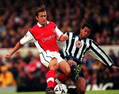 Solano arrêté pour viol