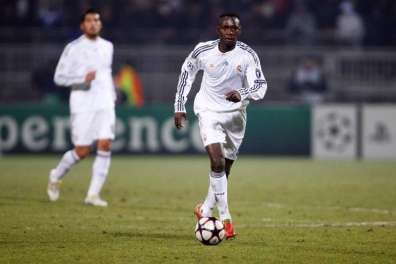 M.Diarra conseille Granero