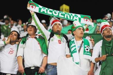 Video : la pub qui zappe l&rsquo;Algérie