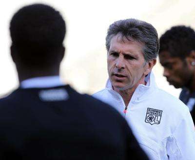 L&rsquo;OL à l&rsquo;heure de la demie pression