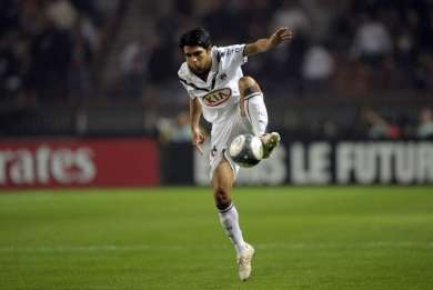 L&rsquo;amour selon Bordeaux