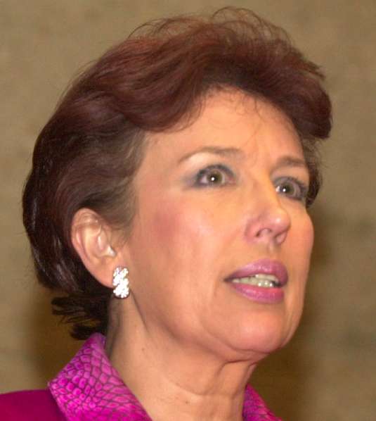 Bachelot sélectionneur des Bleus ?