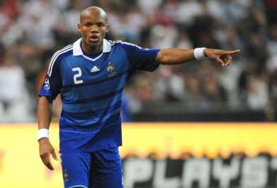 Boumsong joue franc jeu