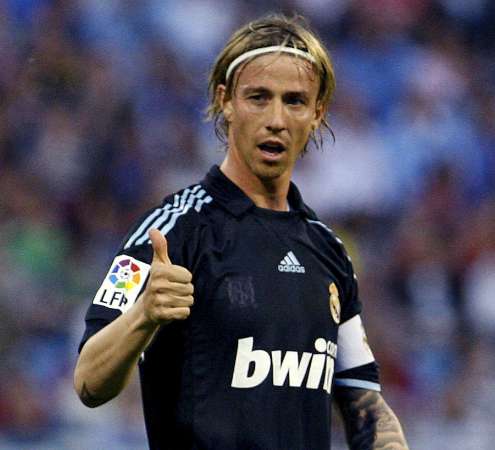 Une solution pour Guti