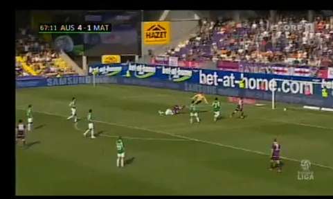 Vidéo : bicyclette autrichienne