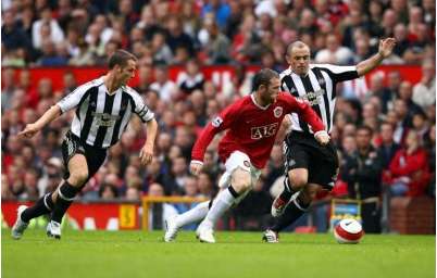 Stephen Carr sous enquête