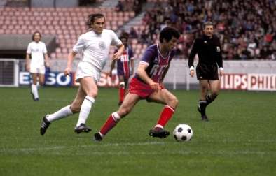 Dahleb parie sur Monaco