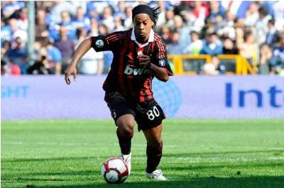 Ronnie à Los Angeles