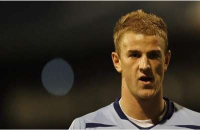 Man City : Hart dit non