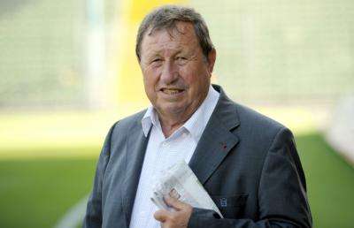 «Le Barça, la passion de Fernandez»