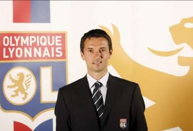 Rémi Garde croit en l&rsquo;OL