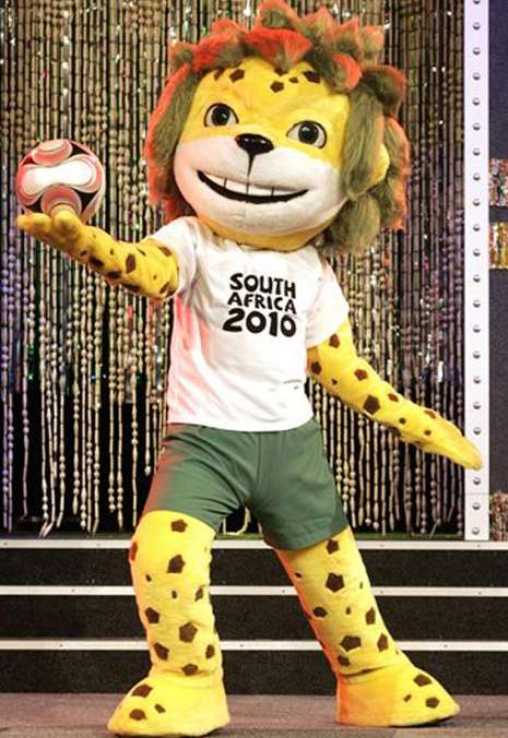 Un Mondial sans africains ?