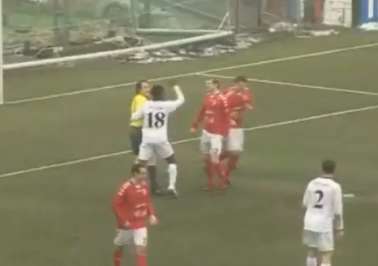 La pire simulation du monde