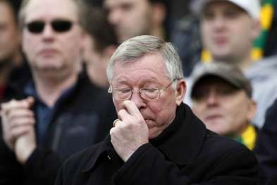 Ferguson le travailliste