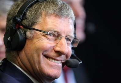 Jean-Michel Larqué taille l&rsquo;OL