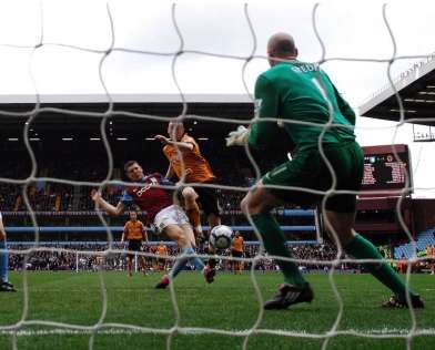 Les leçons de David James