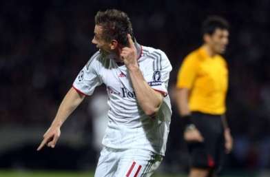 Olić trop exotique pour la L1