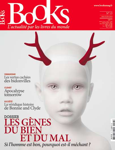 Books dissèque le foot africain