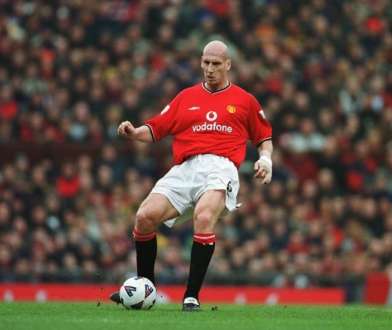 La plus grosse erreur de Ferguson