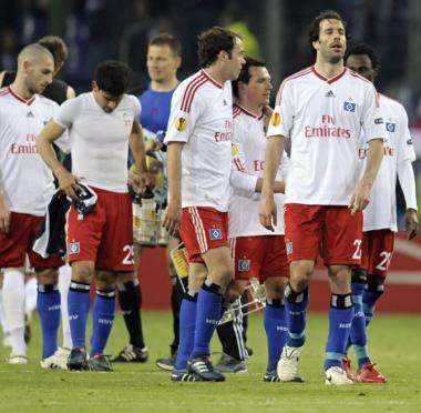 Suite Deluxe à l’Hôtel du Nord ?