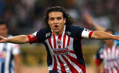 Les Chivas grippent Velez