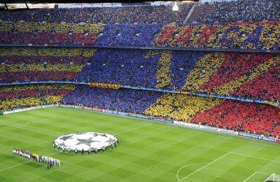 On n’a pas vu la Remuntada