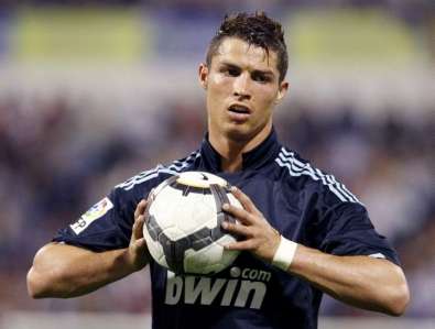 CR9 ne se voit pas finir au Real