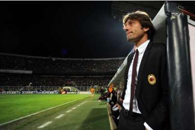 Milan : Leonardo s&rsquo;en va !