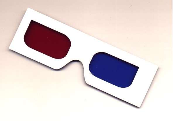 La 3D testée en National