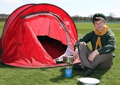 Arshavin pose en scout