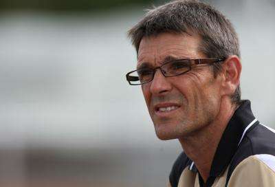 J-L Garcia : «<span style="font-size:50%">&nbsp;</span>L&rsquo;année pour monter<span style="font-size:50%">&nbsp;</span>»