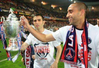 Top 10 : Finales du PSG