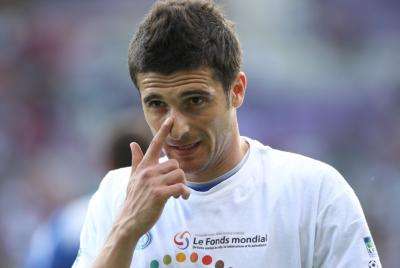 Niculae : «Ce n&rsquo;est pas la finale !»