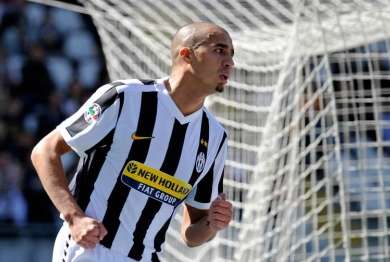 Trézéguet vers le Milan AC