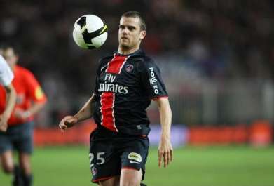 Rothen de retour à Paris