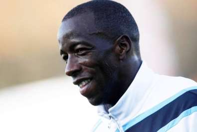 Diawara prêt à brancher le frigo