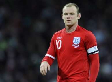 Rooney de retour !