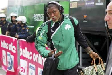 Cissé, le Pana c&rsquo;est le panard !