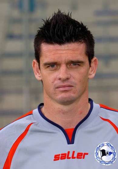 Parreira rappelle un éclopé