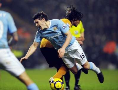 O&rsquo;Neill défend Barry