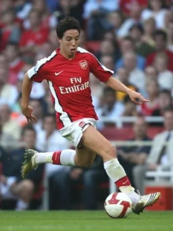 Nasri, joue-là comme Pires !