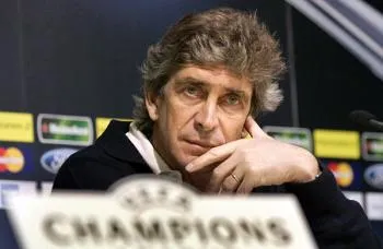 Pellegrini croit en Villarreal