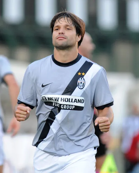 La bonne excuse de Diego