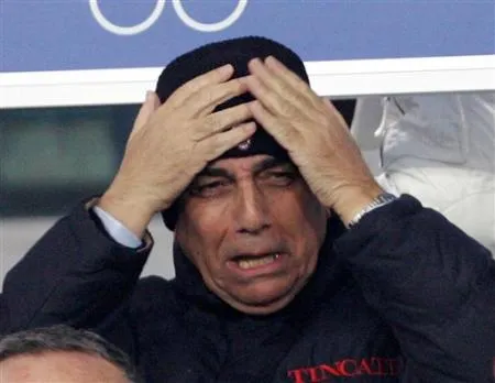 Galliani supportera l&rsquo;Inter