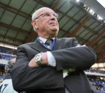 JC Plessis : «La meilleure équipe de L2»