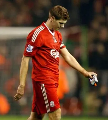 Liverpool es-tu là ?