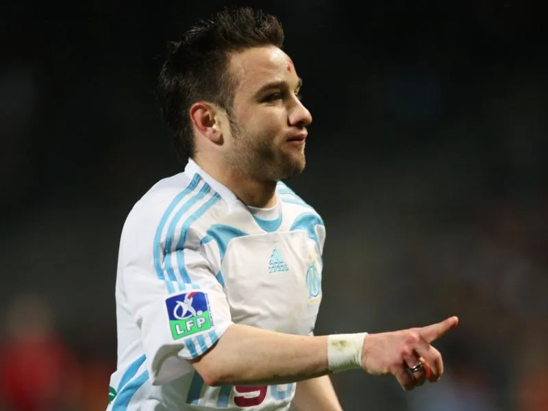 Zahia : Valbuena quatrième larron ?