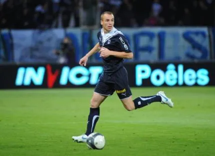 Bordeaux a le moral