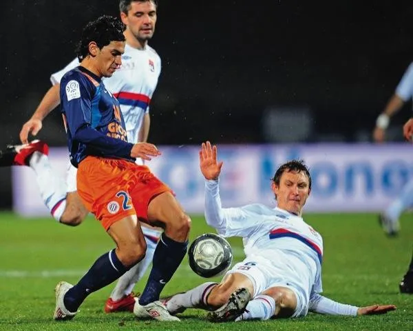 L’OL face à son fossoyeur ?